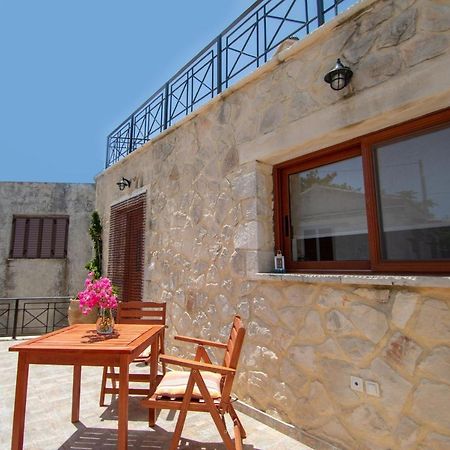 Kantouni House Volímai Exterior foto